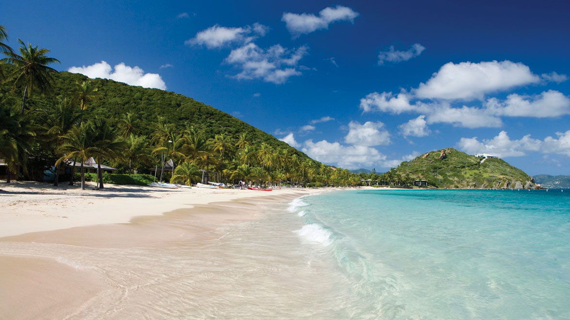 Peter Island, British Virgin Islands holidays