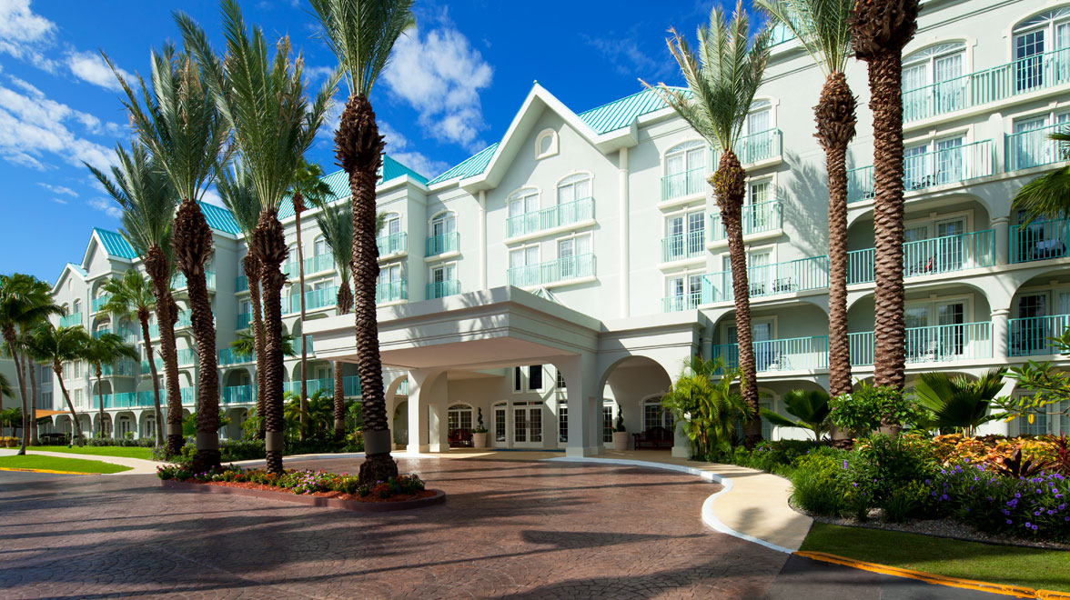 Westin Grand Cayman Resort & Spa