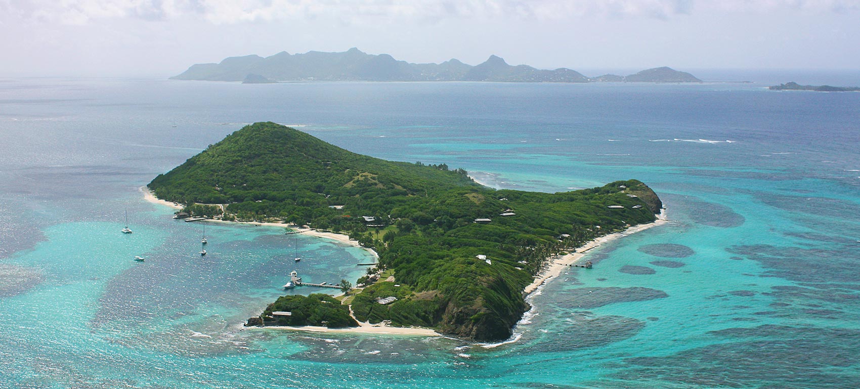 St Vincent & The Grenadines Holidays | Caribtours