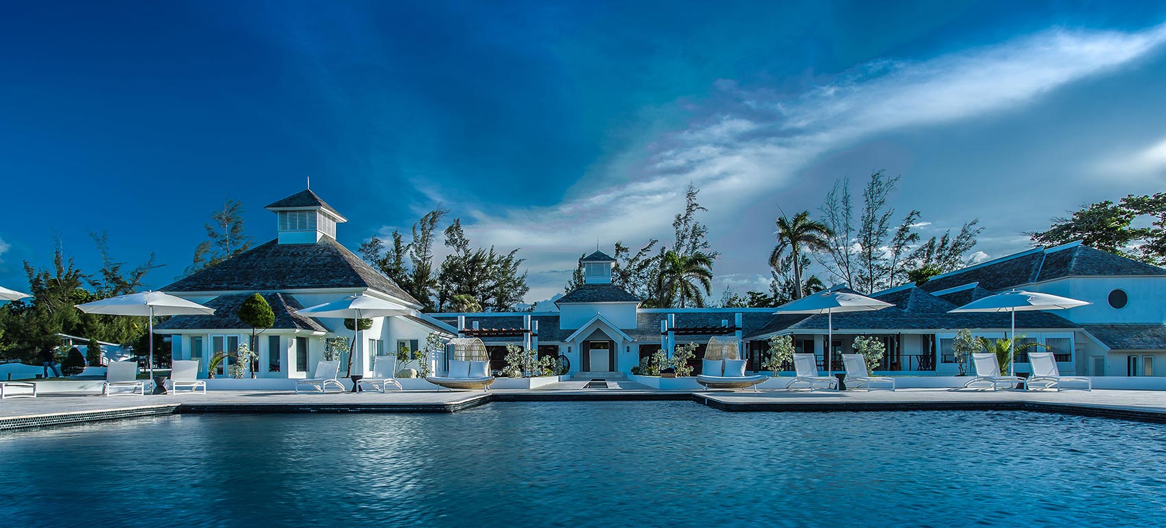 Caribtours | The Trident Hotel, Jamaica holidays