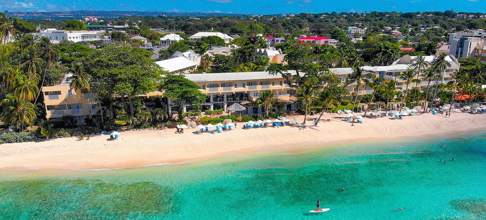 Sugar Bay, Barbados | Caribtours