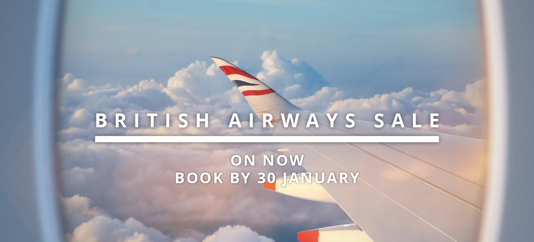 British Airways Caribtours